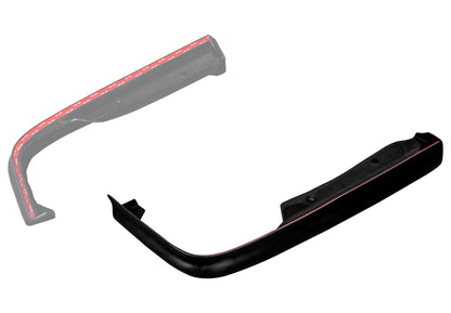 1997-1999 Nissan Maxima Passenger Side Rear Corner - 108217