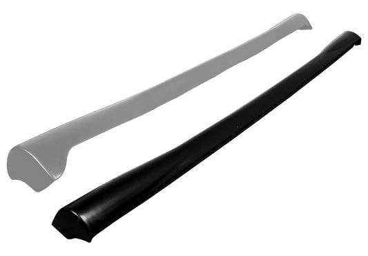 1995-1999 Nissan Maxima Side Skirt [Driver Side] - 108252