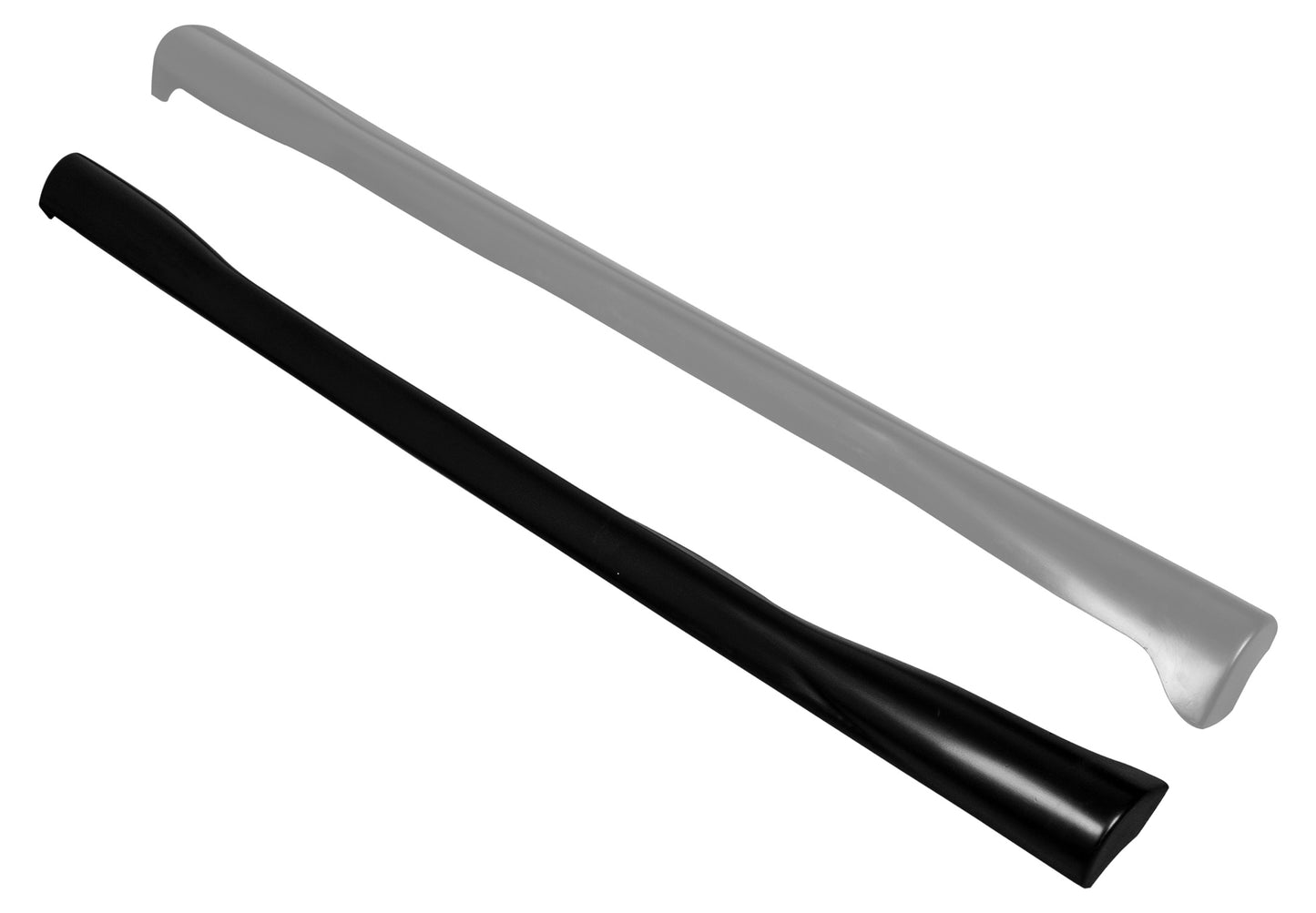 1995-1999 Nissan Maxima Side Skirt [Driver Side] - 108252