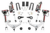3.5 Inch Lift Kit | Vertex | Chevrolet Silverado/GMC Sierra 2500HD/3500HD | 2011-2019 | Rough Country | 95950