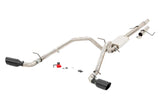 Performance Cat-Back Exhaust | 4.8L/5.3L | Chevrolet Silverado/GMC Sierra 1500 | 2009-2013 | Rough Country | 96008
