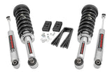 2 Inch Lift Kit | N3 Struts/N3 | Ford F-150 2WD/4WD | 2021-2022 | Rough Country | 57131