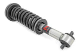 M1 Adjustable Leveling Struts | 0-2" | Ford F-150 4WD | 2014-2022 | Rough Country | 502068