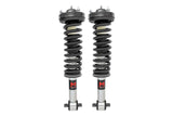 M1 Adjustable Leveling Struts | 0-2" | Ford F-150 4WD | 2014-2022 | Rough Country | 502068