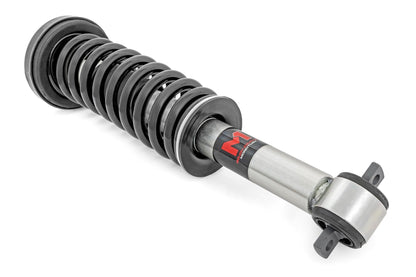 M1 Loaded Strut Pair | 3 Inch | Ford F-150 4WD | 2014-2022 | Rough Country | 502059