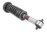 M1 Loaded Strut Pair | 3 Inch | Ford F-150 4WD | 2014-2022 | Rough Country | 502059