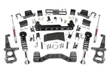6 Inch Lift Kit | N3 Struts | Ford F-150 4WD | 2015-2020 | Rough Country | 55731