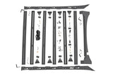 Roof Rack | Ford F-150 2WD/4WD | 2015-2018 | Rough Country | 51020