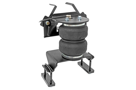 Air Spring Kit | 0-6" Lifts | Ford F-150 4WD | 2015-2020 | Rough Country | 10017