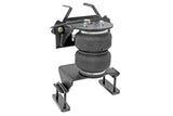 Air Spring Kit w/Compressor | 0-6" Lifts | Ford F-150 4WD | 2015-2020 | Rough Country | 10017C