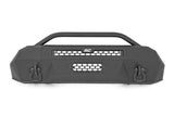Front Bumper | Hybrid | Toyota Tacoma 2WD/4WD | 2016-2022 | Rough Country | 10712