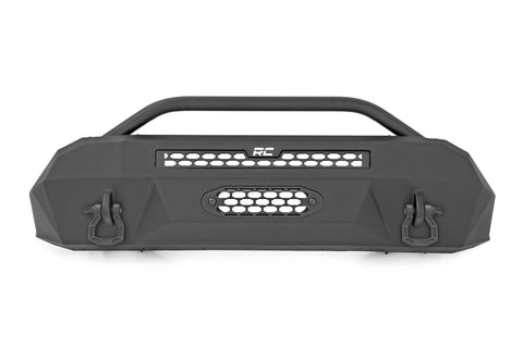 Front Bumper | Hybrid | Toyota Tacoma 2WD/4WD | 2016-2022 | Rough Country | 10712