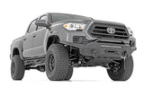 Front Bumper | Hybrid | 20&quot; Blk LED | Toyota Tacoma 4WD | 2016-2022 | Rough Country | 10728