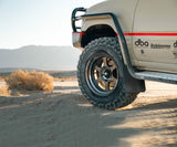 1998-2007 Toyota Land Cruiser & More | DBA 4000 Series T3 Slot Brake Rotor [Front] | DBA4788S