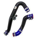 HPS Black Intercooler Pipe for 2015-2020 Ford Mustang Ecoboost 2.3L Turbo