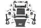 6 Inch Lift Kit | Adaptive Ride Control | GMC Sierra 1500 | 2021-2022 | Rough Country | 29900