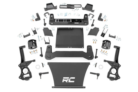 6 Inch Lift Kit | Adaptive Ride Control | GMC Sierra 1500 | 2021-2022 | Rough Country | 29900