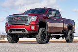 5 Inch Lift Kit | NTD | Vertex Shocks | Chevrolet Silverado/GMC Sierra 2500HD | 2020-2022 | Rough Country | 10250