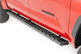 BA2 Running Boards | Side Step Bars | Toyota Tundra CrewMax | 2022-2022 | Rough Country | 41006