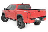 BA2 Running Boards | Side Step Bars | Toyota Tundra CrewMax | 2022-2022 | Rough Country | 41006