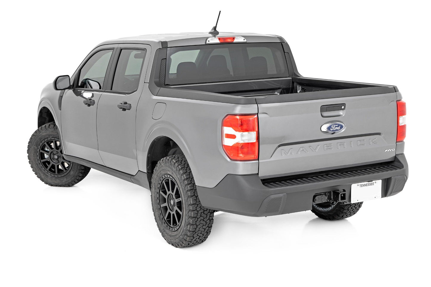 Rough Country 2 Inch Lift Strut Kit | Ford Maverick 4WD (2022-2023) | Rough Country | 51364