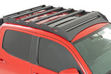 Roof Rack | Front LED Lights | Toyota Tacoma 2WD/4WD | 2005-2022 | Rough Country | 73107
