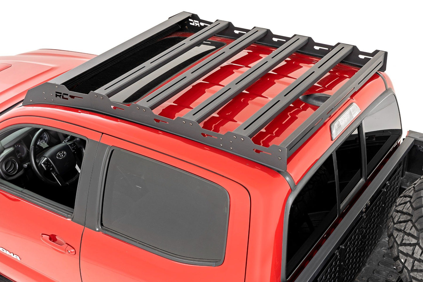 Roof Rack | Toyota Tacoma 2WD/4WD | 2005-2022 | Rough Country | 73106
