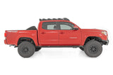 Roof Rack | Front LED Lights | Toyota Tacoma 2WD/4WD | 2005-2022 | Rough Country | 73107