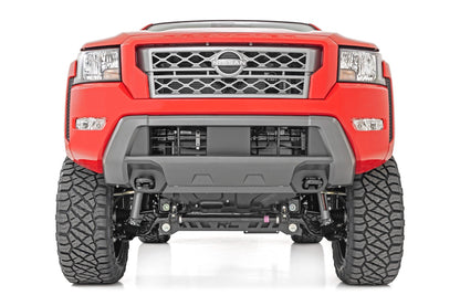6 Inch Lift Kit | No Struts | Nissan Frontier 2WD/4WD | 2022 | Rough Country | 83730