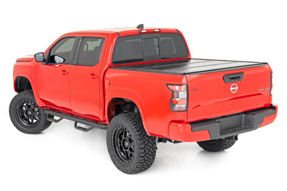 6 Inch Lift Kit | No Struts | Nissan Frontier 2WD/4WD | 2022 | Rough Country | 83730