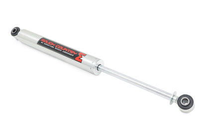 M1 Monotube Rear Shocks | 0-3.5" | Ford F-150 2WD/4WD | 2009-2022 | Rough Country | 770771_C