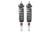 M1 Adjustable Leveling Struts | Monotube | 0-2" | Toyota Tacoma | 2005-2022 | Rough Country | 502075