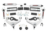 3 Inch Lift Kit | UCAs | V2 | Chevrolet Silverado/GMC Sierra 2500HD | 2020-2022 | Rough Country | 95870