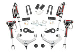 3 Inch Lift Kit | Vertex | Chevrolet Silverado/GMC Sierra 2500HD | 2020-2022 | Rough Country | 95850