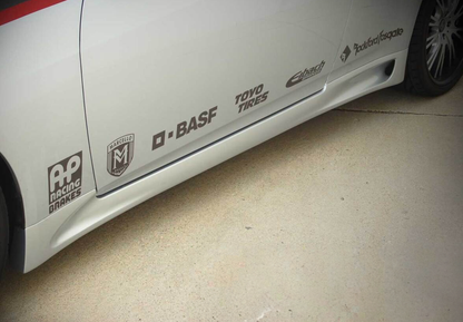 2008-2013 Infiniti G37 Coupe 4-Piece Body Kit - KB11920KT