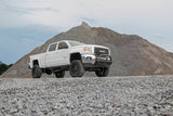 5 Inch Lift Kit | NTD | Vertex | Chevrolet Silverado/GMC Sierra 2500HD/3500HD | 2011-2019 | Rough Country | 26050
