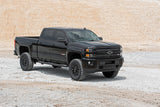 3.5 Inch Lift Kit | Vertex | Chevrolet Silverado/GMC Sierra 2500HD/3500HD | 2011-2019 | Rough Country | 95950