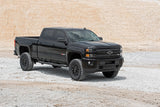 3.5 Inch Lift Kit | V2 | Chevrolet Silverado/GMC Sierra 2500HD/3500HD | 2011-2019 | Rough Country | 95970