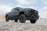 3.5 Inch Lift Kit | Vertex | Chevrolet Silverado/GMC Sierra 2500HD/3500HD | 2011-2019 | Rough Country | 95950