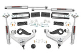 3 Inch Lift Kit | Chevrolet Silverado/GMC Sierra 2500HD | 2020-2022 | Rough Country | 95830