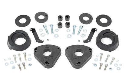 Rough Country 2 Inch Spacer Lift Kit | Ford Maverick 4WD (2022-2023) | Rough Country | 51064