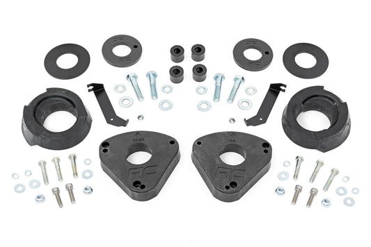 Rough Country 2 Inch Spacer Lift Kit | Ford Maverick 4WD (2022-2023) | Rough Country | 51064