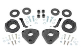 Rough Country 2 Inch Spacer Lift Kit | Ford Maverick 4WD (2022-2023) | Rough Country | 51064