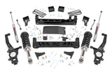 6 Inch Lift Kit | N3 Struts | Nissan Frontier 2WD/4WD | 2022-2022 | Rough Country | 83731