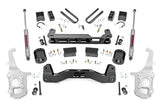4 Inch Lift Kit | Ford F-150 2WD | 2021-2022 | Rough Country | 40830