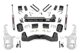 6 Inch Lift Kit | Ford F-150 2WD | 2021-2022 | Rough Country | 40630