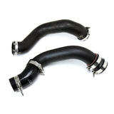 HPS Black Intercooler Pipe for 2015-2020 Ford Mustang Ecoboost 2.3L Turbo