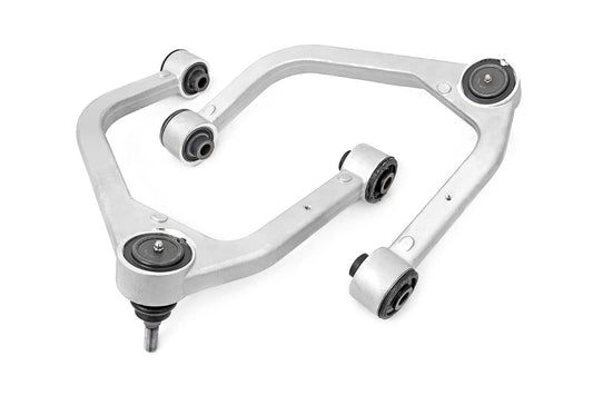 Forged Alum UCA | 3.5 Inch Lift | Chevrolet Silverado/GMC Sierra 1500 | 2019-2022 | Rough Country | 29501