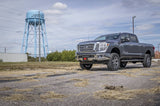 3 Inch Lift Kit | Nissan Titan XD 2WD/4WD | 2016-2021 | Rough Country | 83600