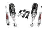 2.5 Inch Lift Kit | N3 Struts/N3 | Ford F-150 2WD | 2004-2008 | Rough Country | 57032